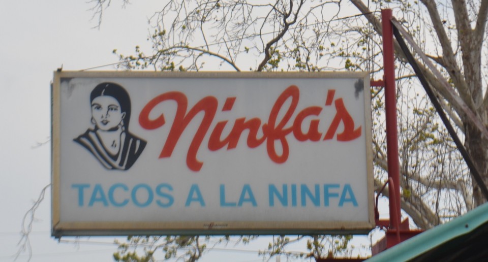 49. Original Ninfa's on Navigation