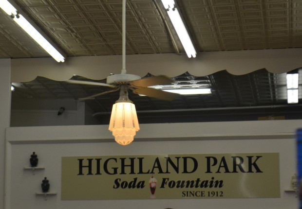 Highland Park Pharmacy