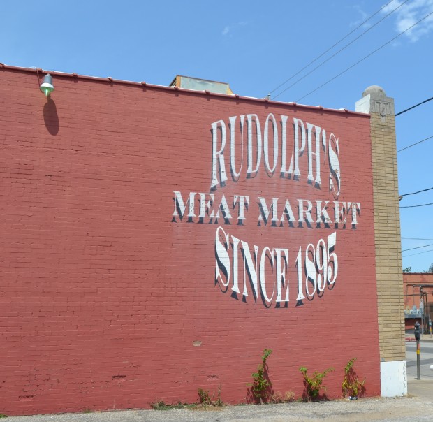 Rudoph's Meat Market