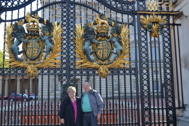 buckingham palace 2