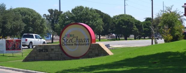 SzeChuan 1