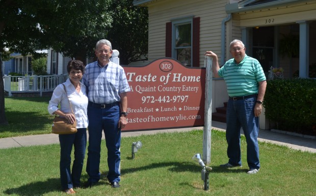 Taste of home 2