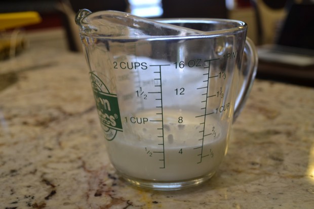 chocolate sheet cake 3