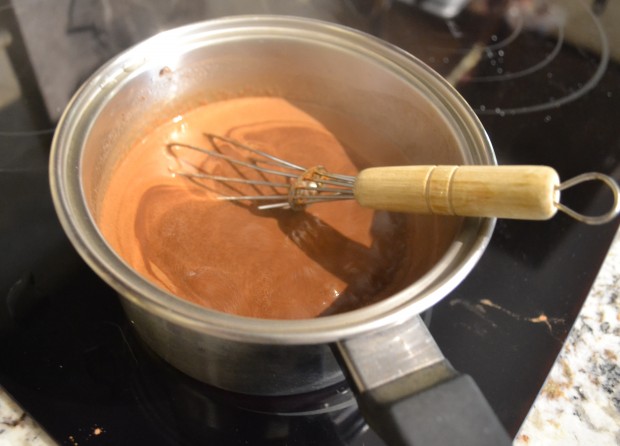 chocolate sheet cake 7