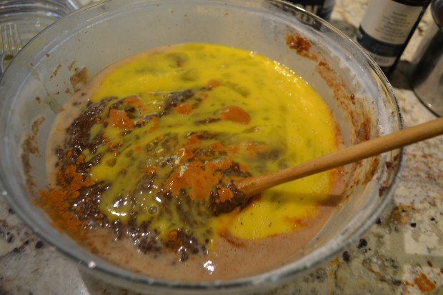 chocolate sheet cake 10