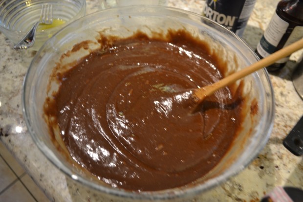 chocolate sheet cake 11