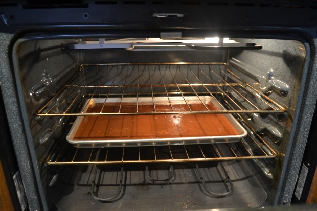 chocolate sheet cake 13