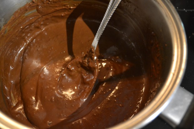 chocolate sheet cake 15