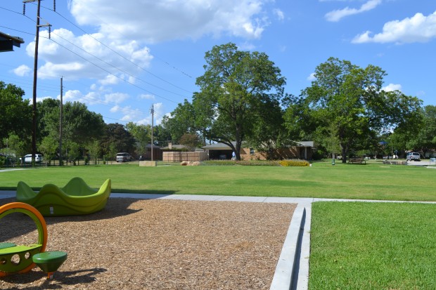 durham park 7