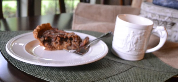 pecan pie 5