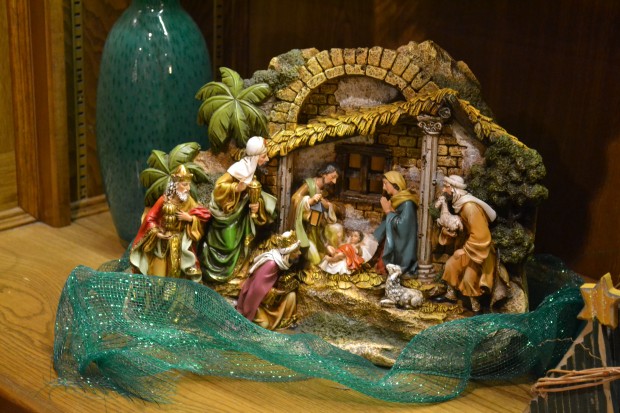 nativity