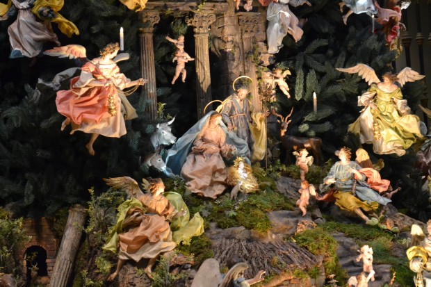 nativity