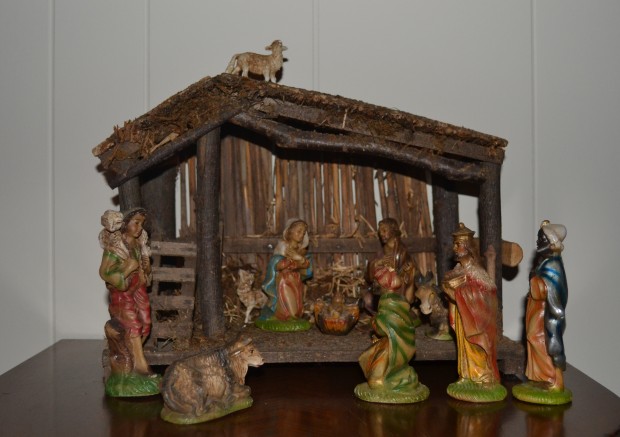 nativity