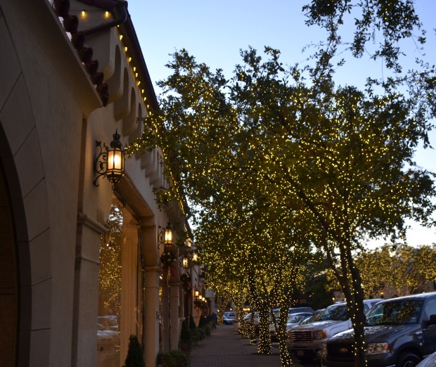 highland park