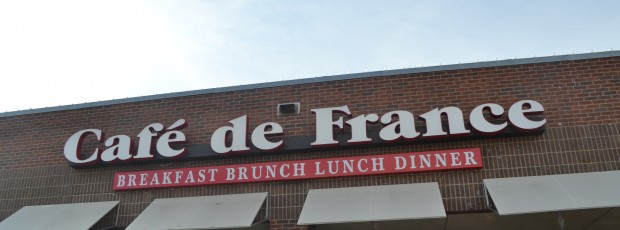 cafe france