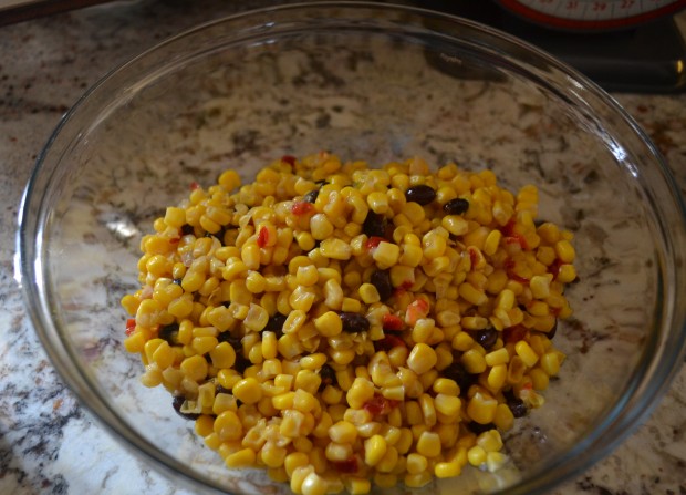 corn dip