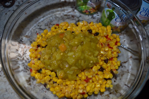 corn dip