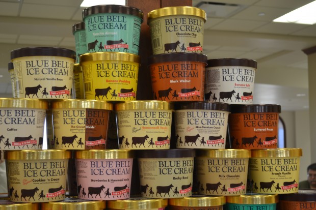 Blue Bell