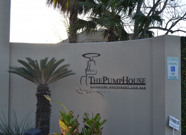 PumpHouse