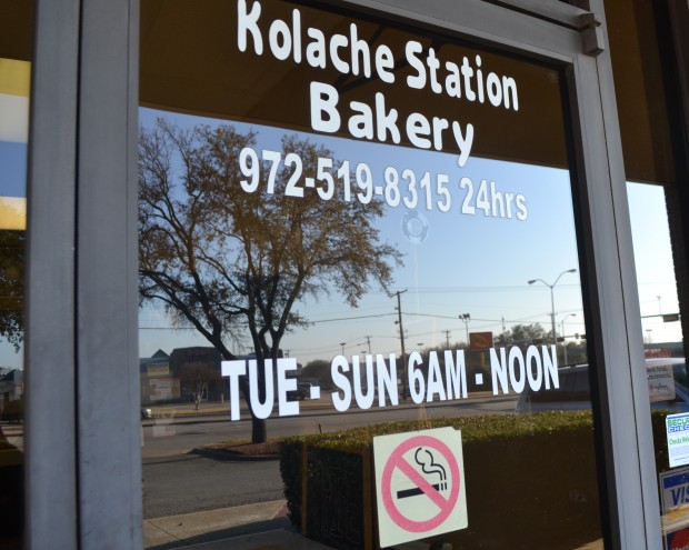 kolache