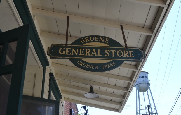 Gruene