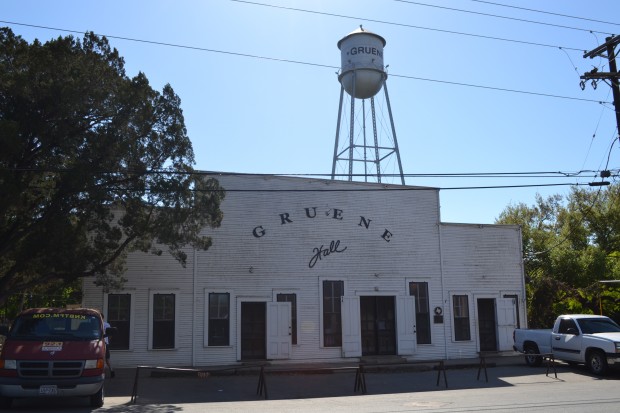 Gruene