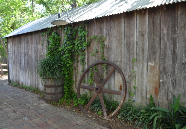 Gruene