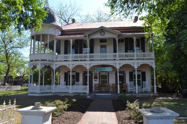 Gruene