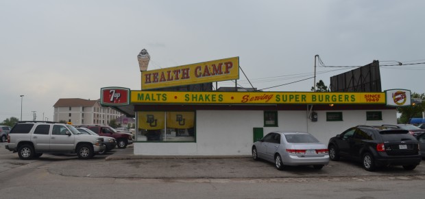 health camp