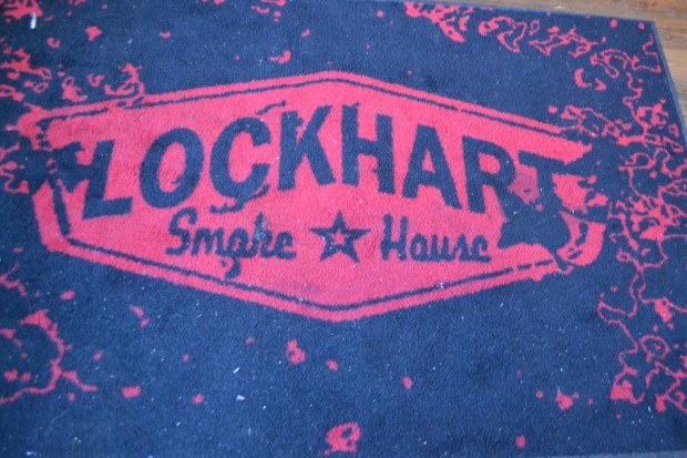 Lockhart Smoke House