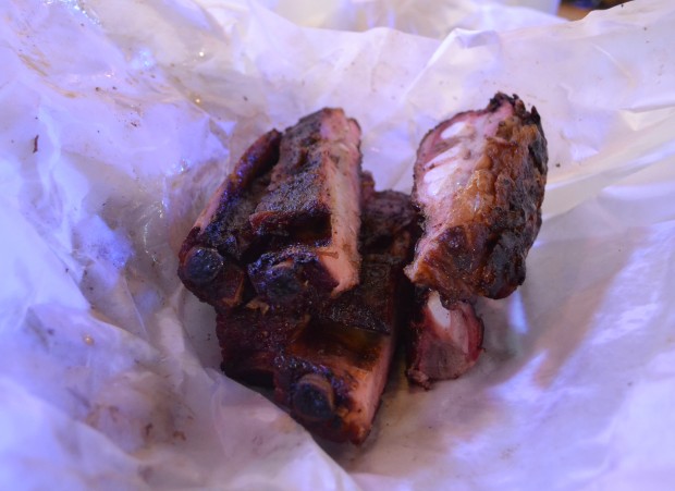 Lockhart Smoke House