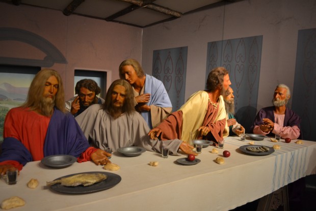 Last Supper