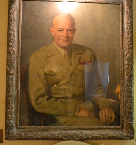 Eisenhower 