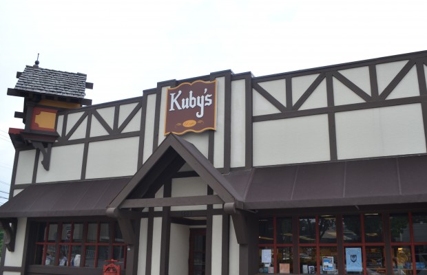 Kuby's