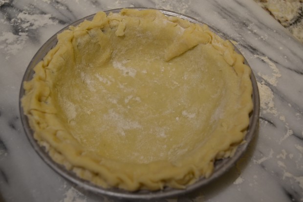 pie crust