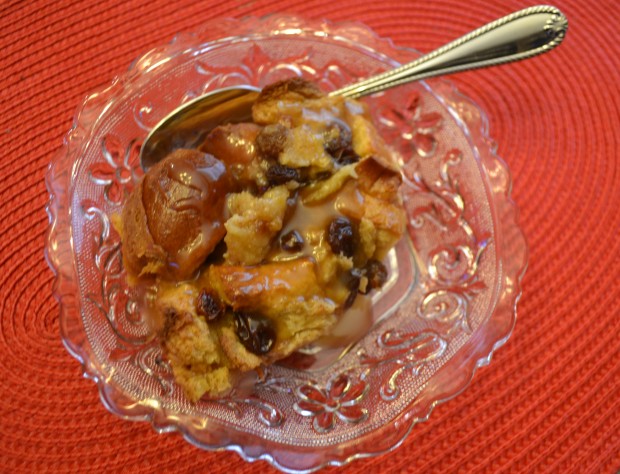 Bread Pudding