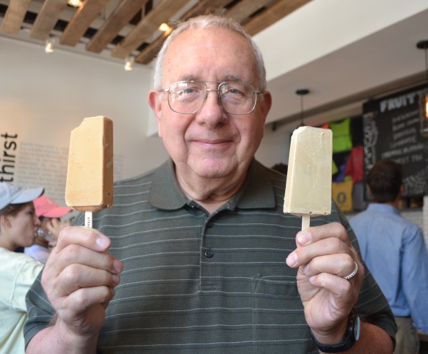 Steel City Pops