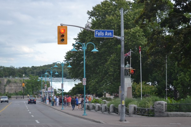 Niagara Falls