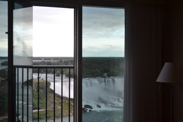 Niagara Falls