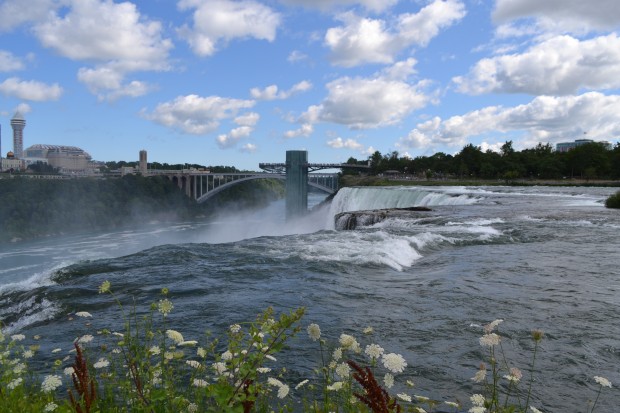 Niagara Falls