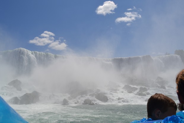 Niagara Falls