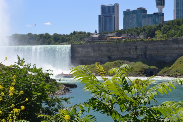 Niagara Falls