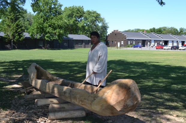 Fort Niagara