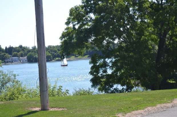 Fort Niagara