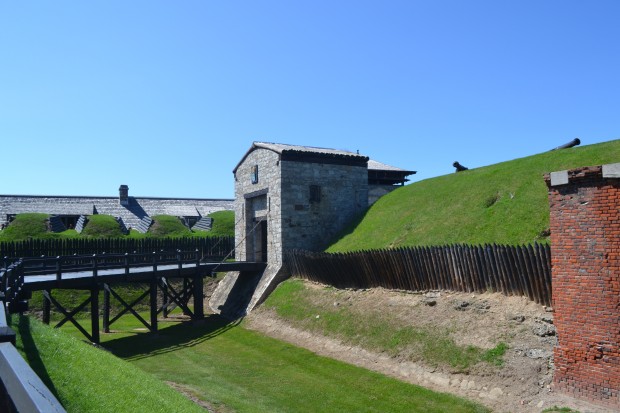 Fort Niagara