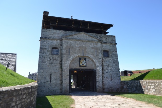 Fort Niagara