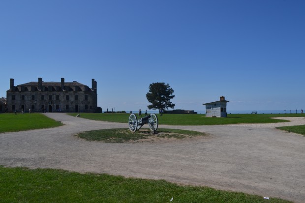 Fort Niagara