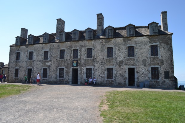 Fort Niagara