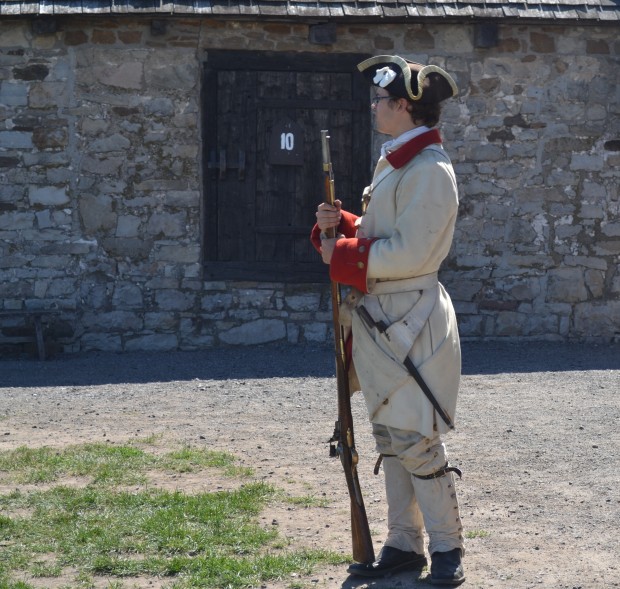 Fort Niagara