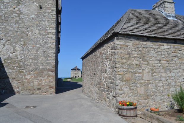 Fort Niagara